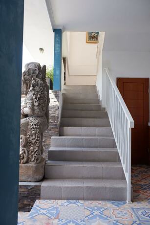 Imagen general del Hotel Pemondokan Pratama. Foto 11