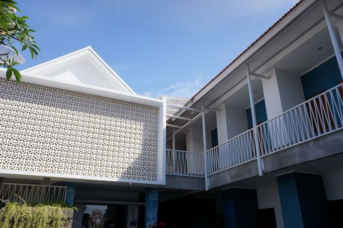 Imagen general del Hotel Pemondokan Pratama. Foto 14