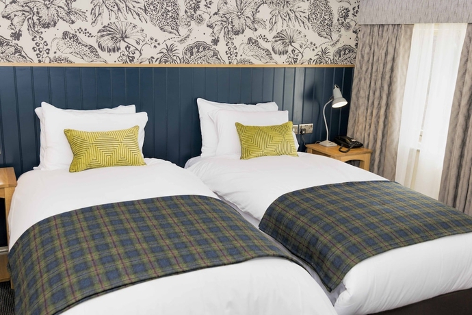 Imagen de la habitación del Hotel Pen and Parchment Inn by Greene King Inns. Foto 3