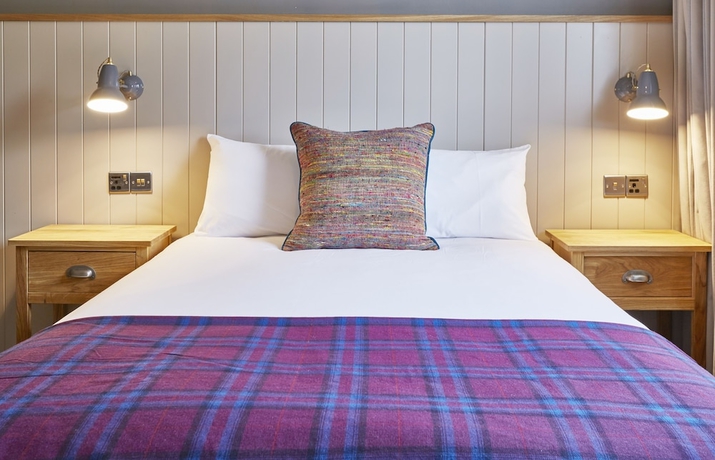 Imagen de la habitación del Hotel Pen and Parchment Inn by Greene King Inns. Foto 6