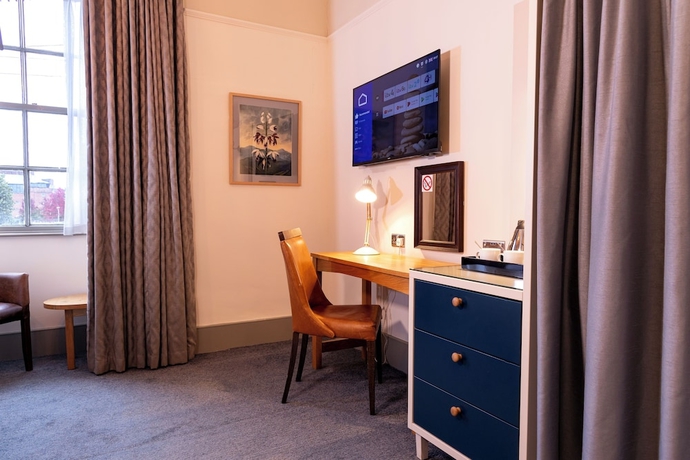 Imagen de la habitación del Hotel Pen and Parchment Inn by Greene King Inns. Foto 13