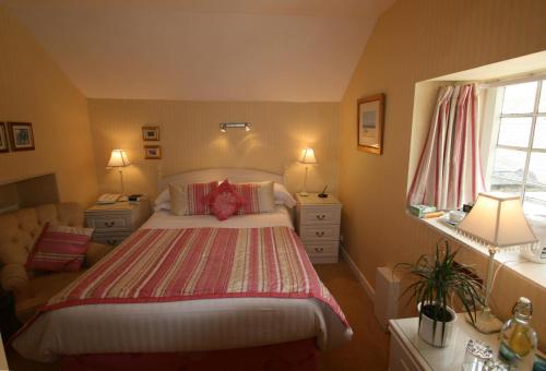 Imagen de la habitación del Hotel Pen-Y-Dyffryn Country. Foto 5