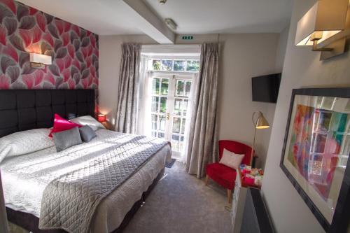 Imagen de la habitación del Hotel Pen-Y-Dyffryn Country. Foto 6