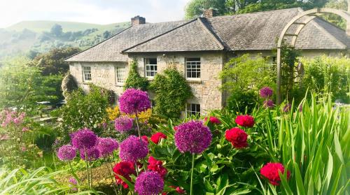 Imagen general del Hotel Pen-Y-Dyffryn Country. Foto 2