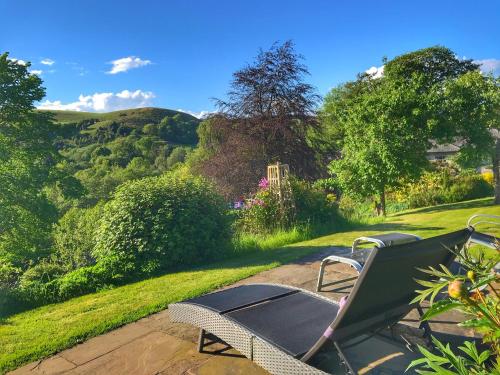 Imagen general del Hotel Pen-Y-Dyffryn Country. Foto 4
