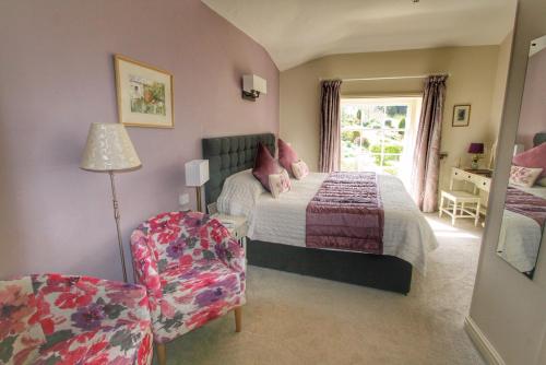 Imagen de la habitación del Hotel Pen-Y-Dyffryn Country. Foto 8