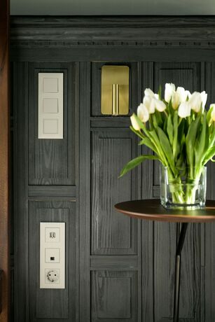 Imagen general del Hotel Pena D\'Água Boutique and Villas. Foto 6