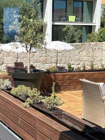 Imagen general del Hotel Pena D\'Água Boutique and Villas. Foto 10