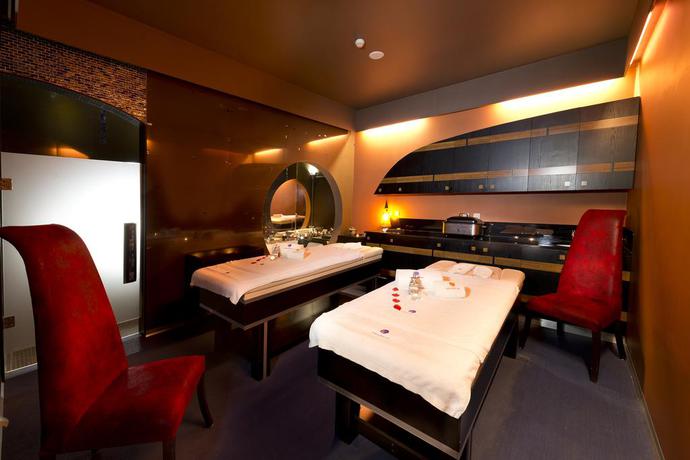 Imagen general del Hotel Penafiel Park and Spa. Foto 2