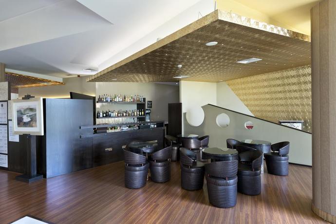 Imagen general del Hotel Penafiel Park and Spa. Foto 3