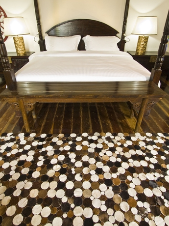 Imagen de la habitación del Hotel Penaga. Foto 9