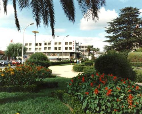 Imagen general del Hotel Penahotel. Foto 2