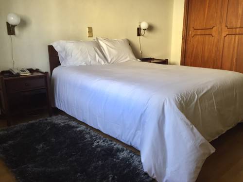 Imagen de la habitación del Hotel Penahotel. Foto 3