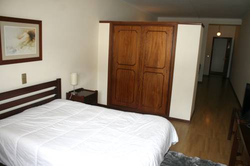 Imagen de la habitación del Hotel Penahotel. Foto 5