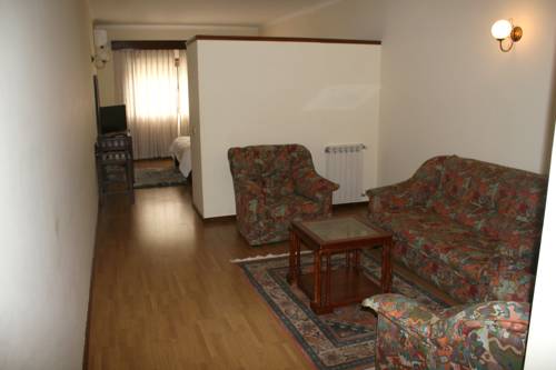 Imagen de la habitación del Hotel Penahotel. Foto 6