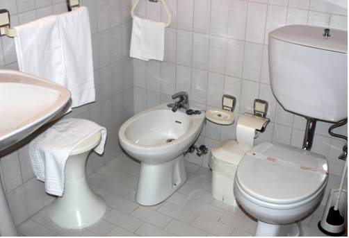 Imagen de la habitación del Hotel Penahotel. Foto 9