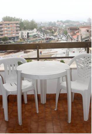 Imagen de la habitación del Hotel Penahotel. Foto 10