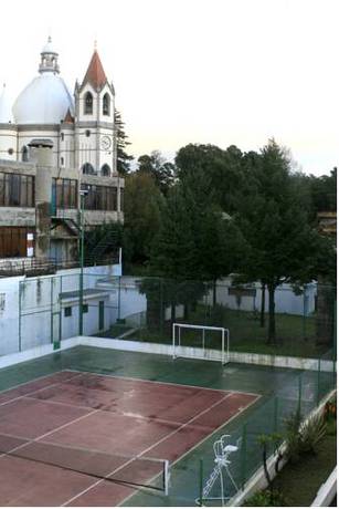 Imagen de la habitación del Hotel Penahotel. Foto 11