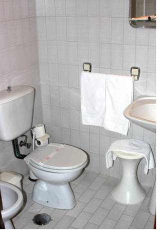 Imagen de la habitación del Hotel Penahotel. Foto 13