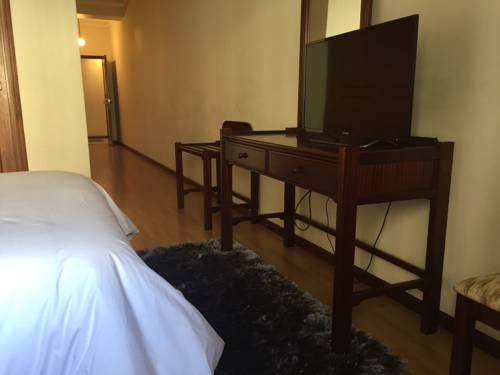 Imagen de la habitación del Hotel Penahotel. Foto 16