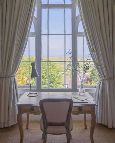 Imagen de la habitación del Hotel Penally Abbey. Foto 5