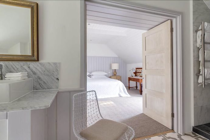 Imagen de la habitación del Hotel Penally Abbey. Foto 10