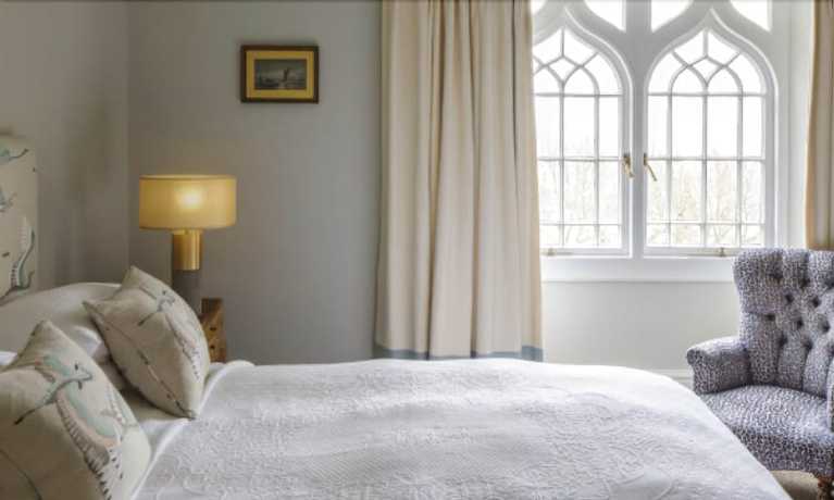 Imagen de la habitación del Hotel Penally Abbey. Foto 15
