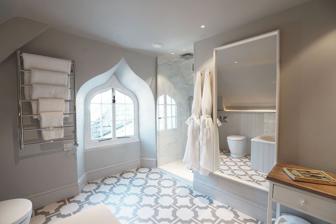 Imagen de la habitación del Hotel Penally Abbey. Foto 19