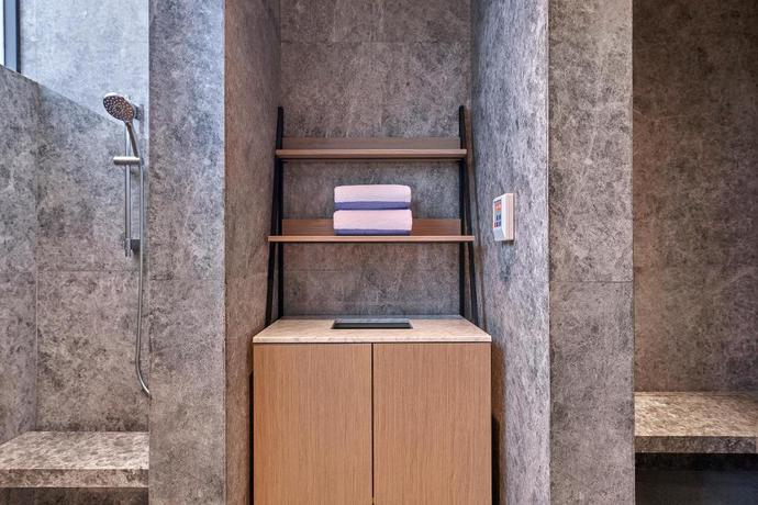 Imagen de la habitación del Hotel Penang Marriott. Foto 16