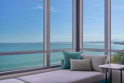 Imagen de la habitación del Hotel Penang Marriott. Foto 21
