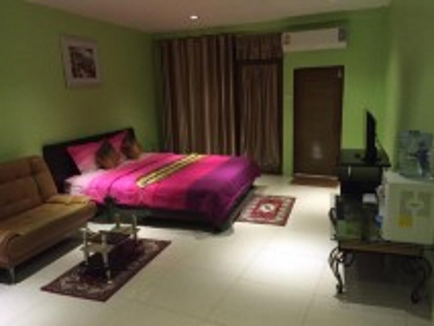 Imagen general del Hotel Penang Palace. Foto 1
