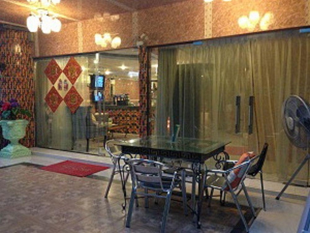 Imagen general del Hotel Penang Palace. Foto 3