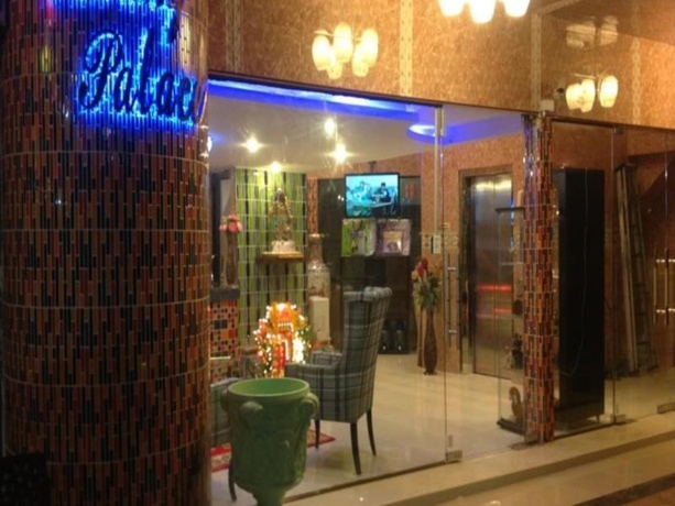 Imagen general del Hotel Penang Palace. Foto 5