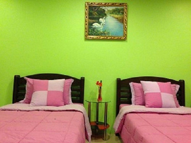 Imagen de la habitación del Hotel Penang Palace. Foto 14