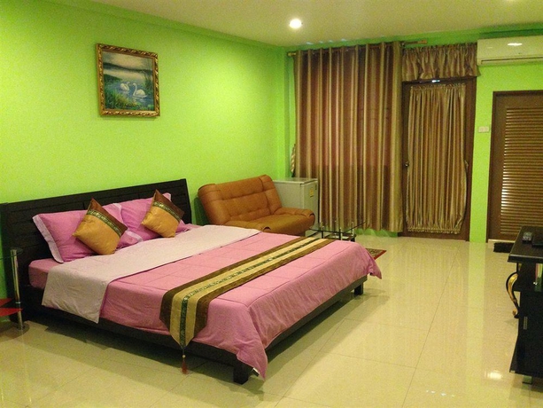 Imagen general del Hotel Penang Palace. Foto 7