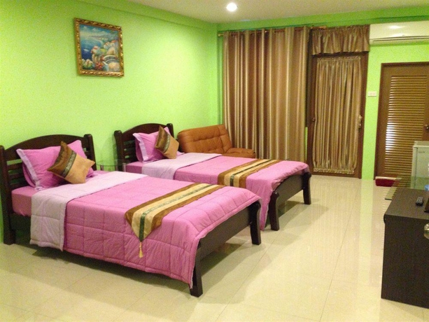 Imagen general del Hotel Penang Palace. Foto 8