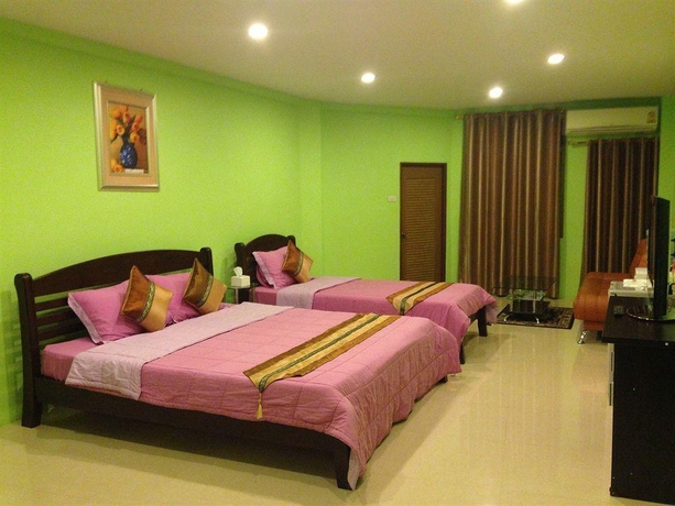 Imagen general del Hotel Penang Palace. Foto 9