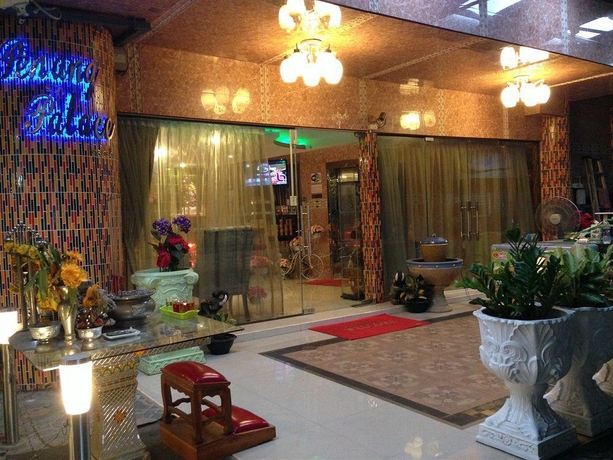 Imagen general del Hotel Penang Palace. Foto 10