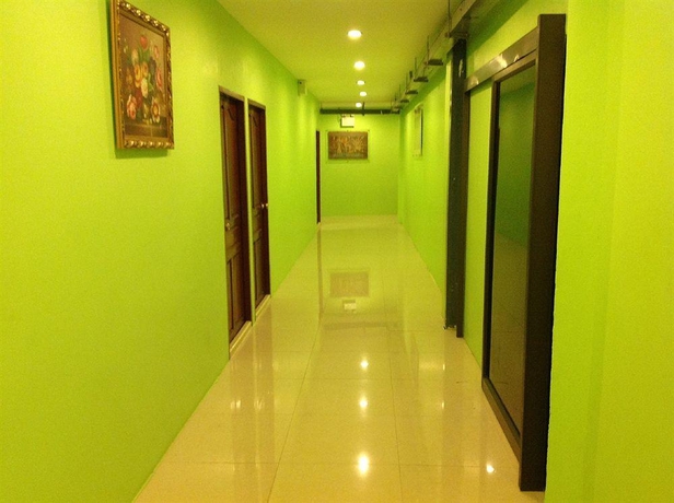 Imagen general del Hotel Penang Palace. Foto 12