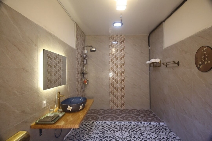 Imagen de la habitación del Hotel Penang Story Linn House. Foto 4