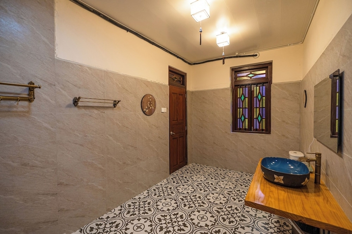 Imagen de la habitación del Hotel Penang Story Linn House. Foto 11