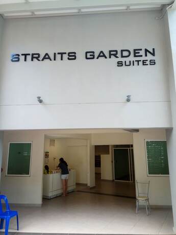 Imagen general del Hotel Penang Studio Suite In Georgetown. Foto 3