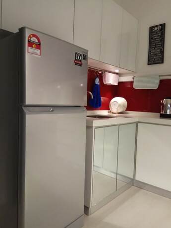 Imagen general del Hotel Penang Studio Suite In Georgetown. Foto 5