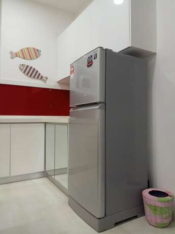 Imagen general del Hotel Penang Studio Suite In Georgetown. Foto 6