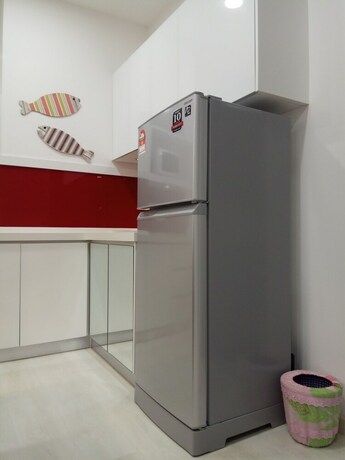 Imagen de la habitación del Hotel Penang Studio Suite In Georgetown. Foto 30