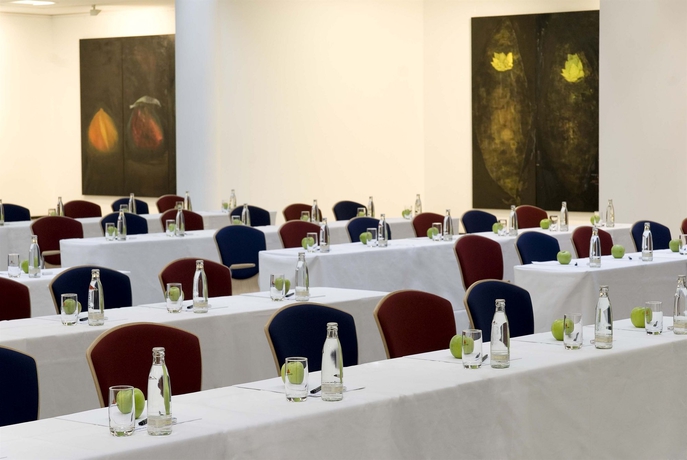 Imagen de los interiores del Hotel Penck Dresden. Foto 10