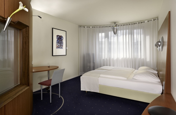 Imagen de la habitación del Hotel Penck Dresden. Foto 5