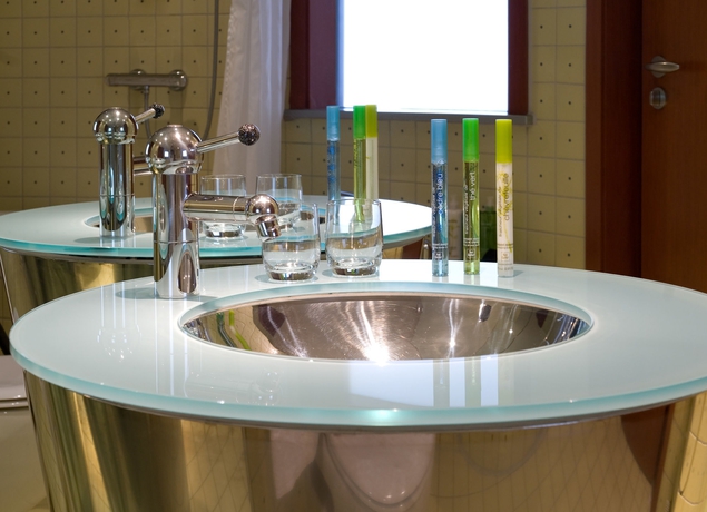 Imagen de la habitación del Hotel Penck Dresden. Foto 6