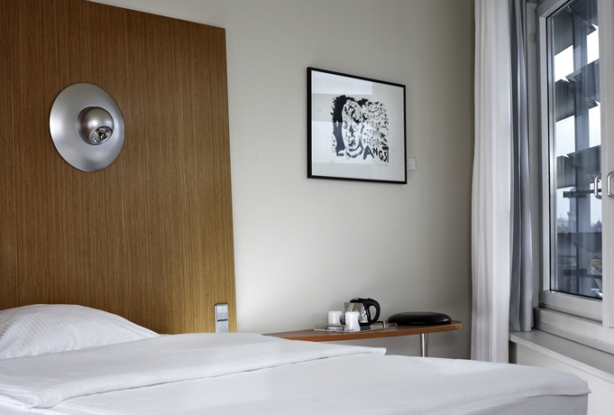 Imagen de la habitación del Hotel Penck Dresden. Foto 7