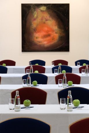 Imagen de los interiores del Hotel Penck Dresden. Foto 15